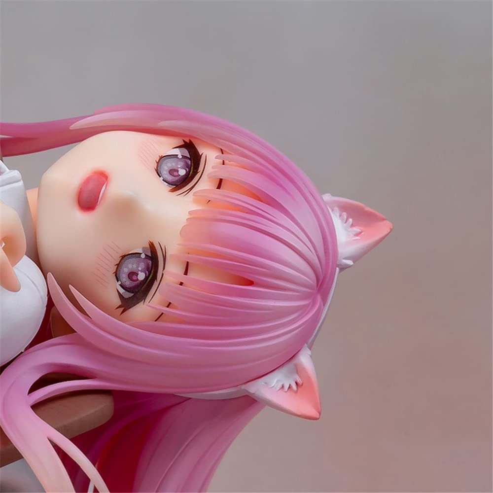 Konno 1/7 Pvc Fig (A)