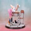 Konno 1/7 Pvc Fig (A) view 3
