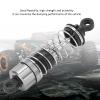 Alu RC Damper Set, 73mm, Improved Oil Filled Shock Absorber Damper with M16100A Auto Parts for 16889 1/16 RC Car, Color view 2