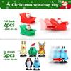 Life 14 Pcs Wind Up Toys, Christmas Stocking Stuffers & Party Favors for Kids & Adults, Ages 3-8 view 4