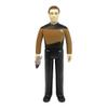 Super7 Star Trek: The Next Generation Data - 3.75" Star Trek Action Figure with Accessory Classic TV Show Collectibles and Retro Toys view 2