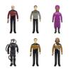 Super7 Star Trek: The Next Generation Data - 3.75" Star Trek Action Figure with Accessory Classic TV Show Collectibles and Retro Toys view 3