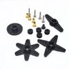 MG996R 180 Digital Servo High Speed Metal Gear Big Torque Set for Robot RC Helicopter Airplane Boat Remote Control view 3