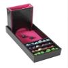 Forged Dice Co. Citadel Dice Tray and Dice Tower - 3 in 1 D&D Dice Box, Storage and Removable Tower - Perfect for RPG and Tabletop Games view 1