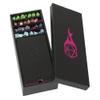 Forged Dice Co. Citadel Dice Tray and Dice Tower - 3 in 1 D&D Dice Box, Storage and Removable Tower - Perfect for RPG and Tabletop Games view 3