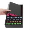 Forged Dice Co. Citadel Dice Tray and Dice Tower - 3 in 1 D&D Dice Box, Storage and Removable Tower - Perfect for RPG and Tabletop Games view 4