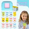 Toddler Toys Sight Words Talking Flash Cards for Ages 2 3 4 Boys and Girls, Autism Sensory Toy for Autistic Children, Learning Educational Montessori Speech Therapy Toys 224 Sight Words view 2