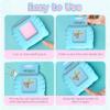 Toddler Toys Sight Words Talking Flash Cards for Ages 2 3 4 Boys and Girls, Autism Sensory Toy for Autistic Children, Learning Educational Montessori Speech Therapy Toys 224 Sight Words view 3