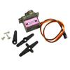 MG990S Digital Servo High Speed Metal Gear Big Torque Set for Robot RC Helicopter Airplane Boat Remote Control, Pack of 5 view 1