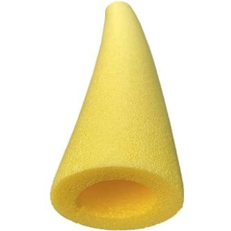 Oodles of Noodles OodleMaxx Giant Noodle - Approx. 54 inch Long Extra Large Pool Noodle Made from Premium Pool Noodles Foam - Extra Thick & Buoyant Foam Tubes for Swimming, Exercise, Crafts & More