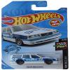 Hot Wheels Vol-vo 850 Estate, [White] Race Day 2/10 view 1