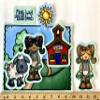 Mary Had A Little Lamb 7 Precut Felt Figures for Flannel/Felt Board Stories Nursery Rhymes Preschool view 3