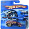 Hot Wheels Cool-One, [Pink] Crazed Clowns II 3/5#113 view 1