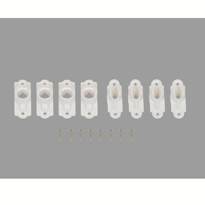 E-flite Wing Panel Hands-Free Plugs: Focke-Wulf Fw 190A, EFL01372