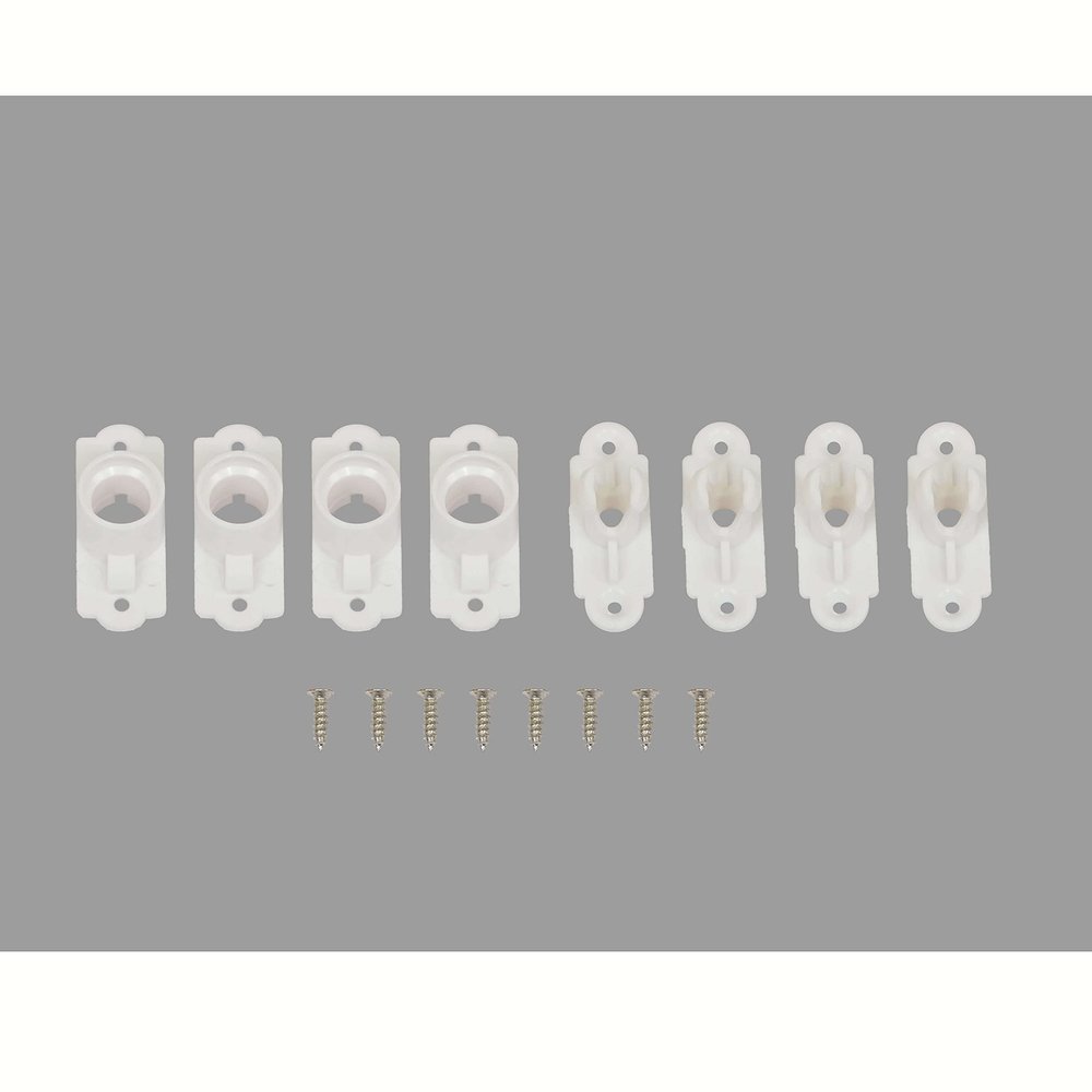 E-flite Wing Panel Hands-Free Plugs: Focke-Wulf Fw 190A, EFL01372
