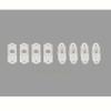 E-flite Wing Panel Hands-Free Plugs: Focke-Wulf Fw 190A, EFL01372 view 1