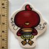 Little Red Hen Story Set Flannel/Felt Board Figures 19 Pieces PRECUT Plus Activity Pages Preschool Toddlers view 3