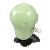Wind Up Hopping Jumping Glow In The Dark Skull Halloween Party Favor 2 Pack view 4