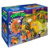 Teenage Mutant Ninja Turtles Original Party Wagon view 3