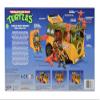 Teenage Mutant Ninja Turtles Original Party Wagon view 4