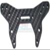 ARRMA INFRACTION 6S BLX Carbon Fiber Front Shock Tower - 1pc set - GPM FMAI028 [FMAI028] view 1