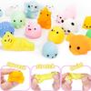 117 Pcs Party Favors for Kids 4-8, Birthday Gift Toys, Pop Fidget Toys, Treasure Box Toys, Carnival Prizes, School Classroom Rewards, Pinata Stuffers, Goodie Bags Filler for Boys Girls 8-12 view 4