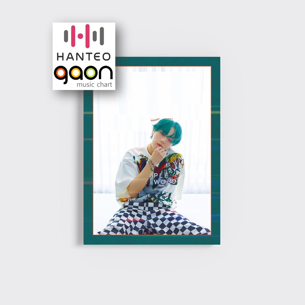 Ha Sung Woon - Select Shop [Sweet ver.] (5st Mini Album) Album+BolsVos K-POP Webzine (9p), Decorative Stickers, Photocards