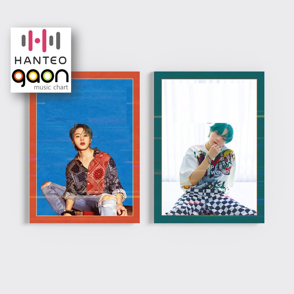Ha Sung Woon - Select Shop [Random ver.] (5st Mini Album) Album+BolsVos K-POP Webzine (9p), Decorative Stickers, Photocards
