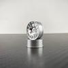 Mini-Z AWD MA020 MA030 FWD DRZ BZ GLA GLD Mini-Q Aluminum Wheel jante ruedas 14STRIP Z-XS (0.5 Degree Narrow) view 1