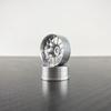 Mini-Z AWD MA020 MA030 FWD DRZ BZ GLA GLD Mini-Q Aluminum Wheel jante ruedas 14STRIP Z-XS (3.5 Degrees Wide) view 1