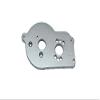 GPM for LOSI 1/18 2WD Mini-T 2.0 LOS01015 Aluminum Motor Mount Plate with Heat Sink FINS - 1PC Set (Gray) view 1