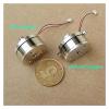 Nuojie Electronic Components Motor 1500KV DC 6-12V 18500RPM 2204 PTZ Brushless Motor 20mm Double Ball Bearing Outer Rotor (Speed(RPM) : Without Stopper) view 2