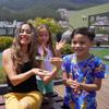 Chalk & Chuckles Scavenger Hunt Game for Kids Ages 4-8, 8-12 Years, Fun Family Game, Indoor and Outdoor Activities view 2
