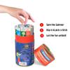 Chalk and Chuckles Smart Sticks Countries of The World Game, Gifts for 8-12 Year Old, Cool Learning Gift Idea for Teenage Boys & Girls view 2