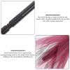 Toddmomy 1Pc Halloween Witch Broom Plastic Broom Props Witch Broomstick Kids Broom Props for Halloween Costume Party Supplies view 4