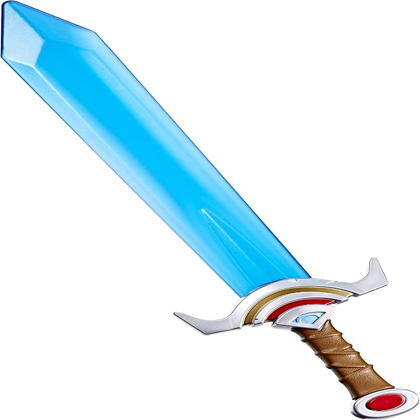 Fortnite Victory Royale Series Skyes Epic Sword of Wonder Collectible Roleplay Toy - Ages 8 and Up, 32-inch