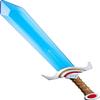 Fortnite Victory Royale Series Skyes Epic Sword of Wonder Collectible Roleplay Toy - Ages 8 and Up, 32-inch view 1