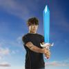 Fortnite Victory Royale Series Skyes Epic Sword of Wonder Collectible Roleplay Toy - Ages 8 and Up, 32-inch view 2