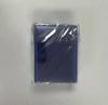 Unbranded Regular 1000 Count 3X4 Top Loaders New Sealed Case 40/25 Ct Packages view 2
