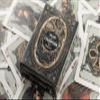 Aristo Steampunk V2 Playing Cards view 1