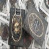 Aristo Steampunk V2 Playing Cards view 2