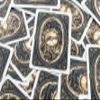 Aristo Steampunk V2 Playing Cards view 3