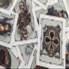 Aristo Steampunk V2 Playing Cards view 4