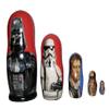 Sci-Fi: Classic Nesting Doll view 1