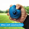 PHINIX Foam Baseball for Kids Practice- 4 Pack (Blue & Green) view 3