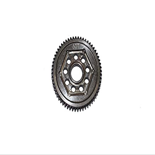 TEAM LOSI MINI-T 2.0 2WD Harden Steel #45 Spur Gear 60T - 1pc set - GPM LM060TS [LM060TS]