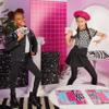 L.O.L. Surprise! Dance Off -Trading -Cards Starter Set view 4