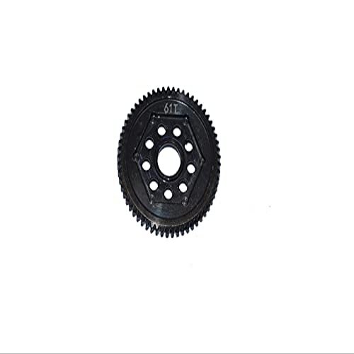 TEAM LOSI MINI-T 2.0 2WD Harden Steel #45 Spur Gear 61T - 1pc set - GPM LM061TS [LM061TS]