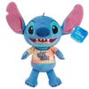 Disney Street Beach Small Plush Stitch, 9-Inch Stuffed Animal, Kids Toys for Ages 2 Up, Amazon Exclusive by Just Play view 2