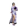 BanPresto - One Piece Glitter & Glamours Boa Hancock Winter Style Version B view 1